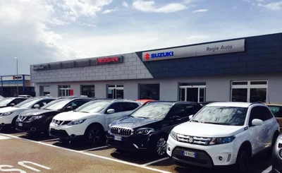 Regie Auto S.p.A. - Viterbo